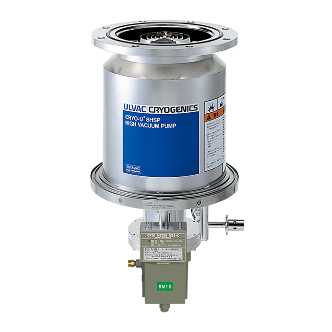 Model:CRYO-U8HSP