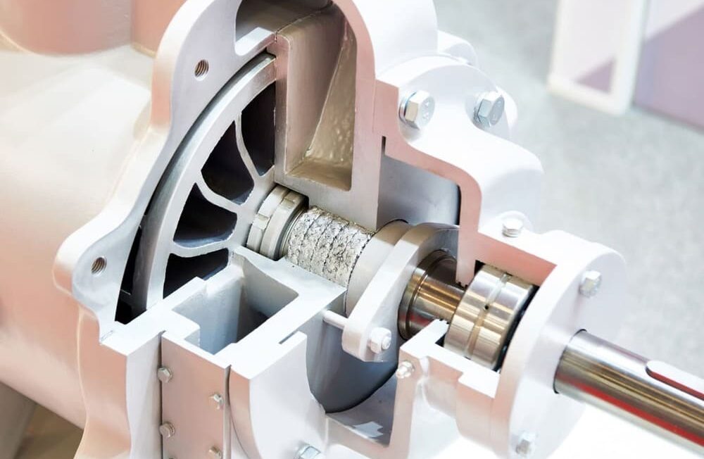 真空ポンプが動かない原因と修理の流れ｜故障時に確認すべきポイント